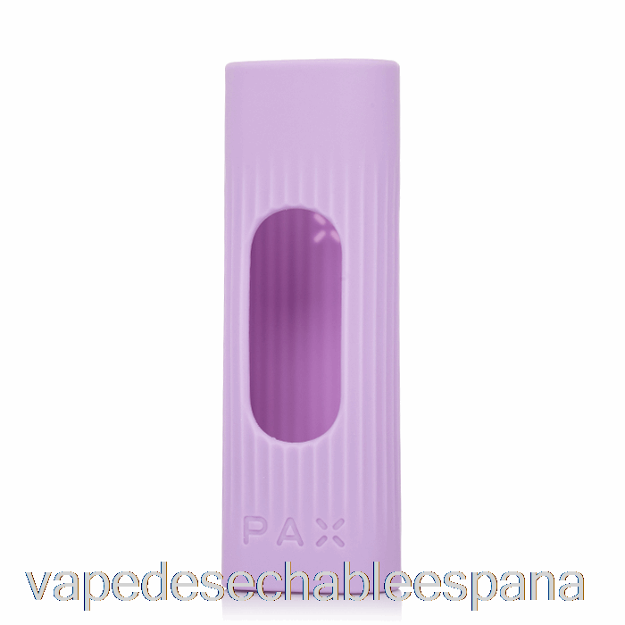 Vape Desechable España Pax Plus Grip Manga Lavanda